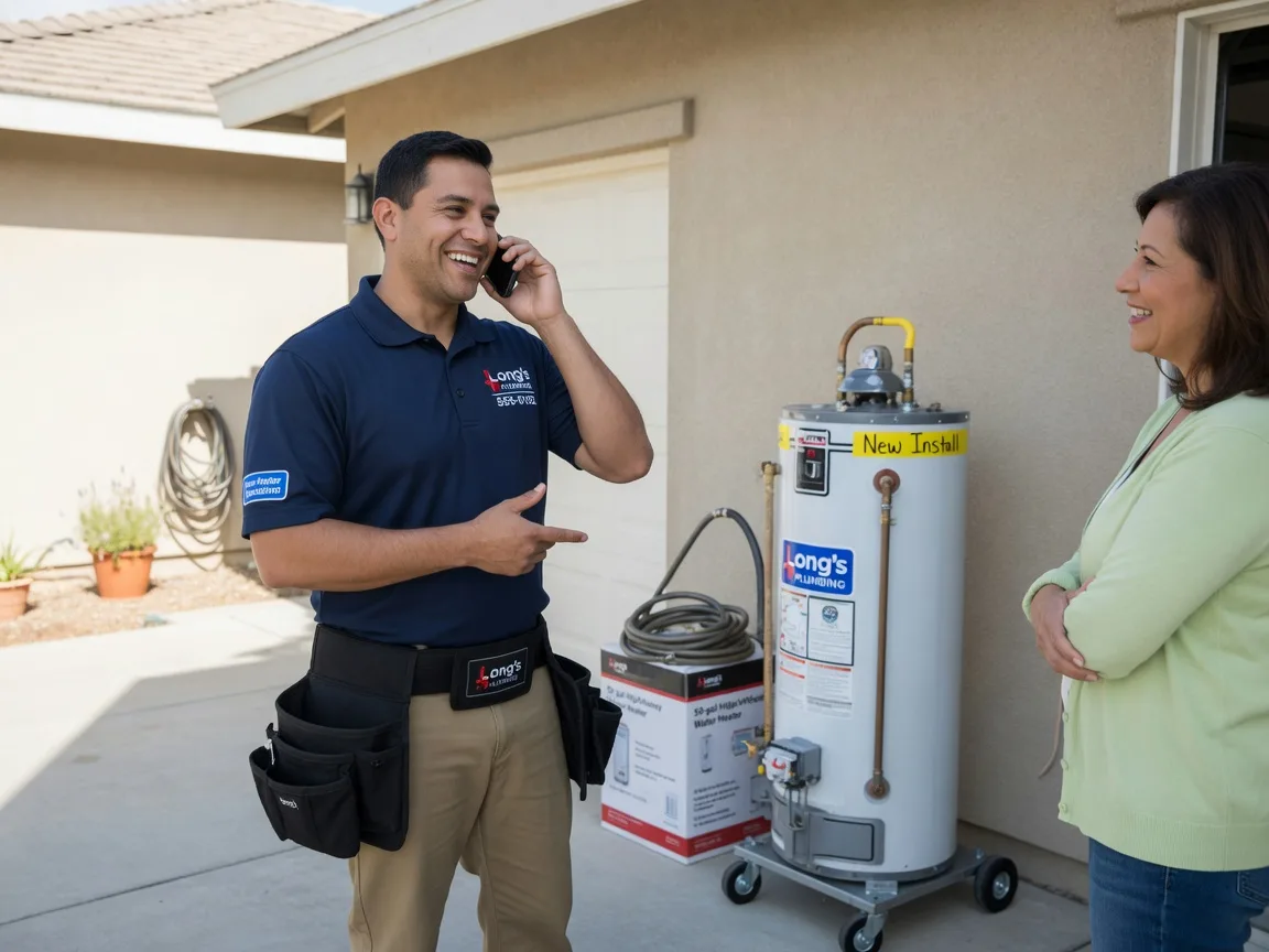 Leak Detection Hebron, MD FAQs